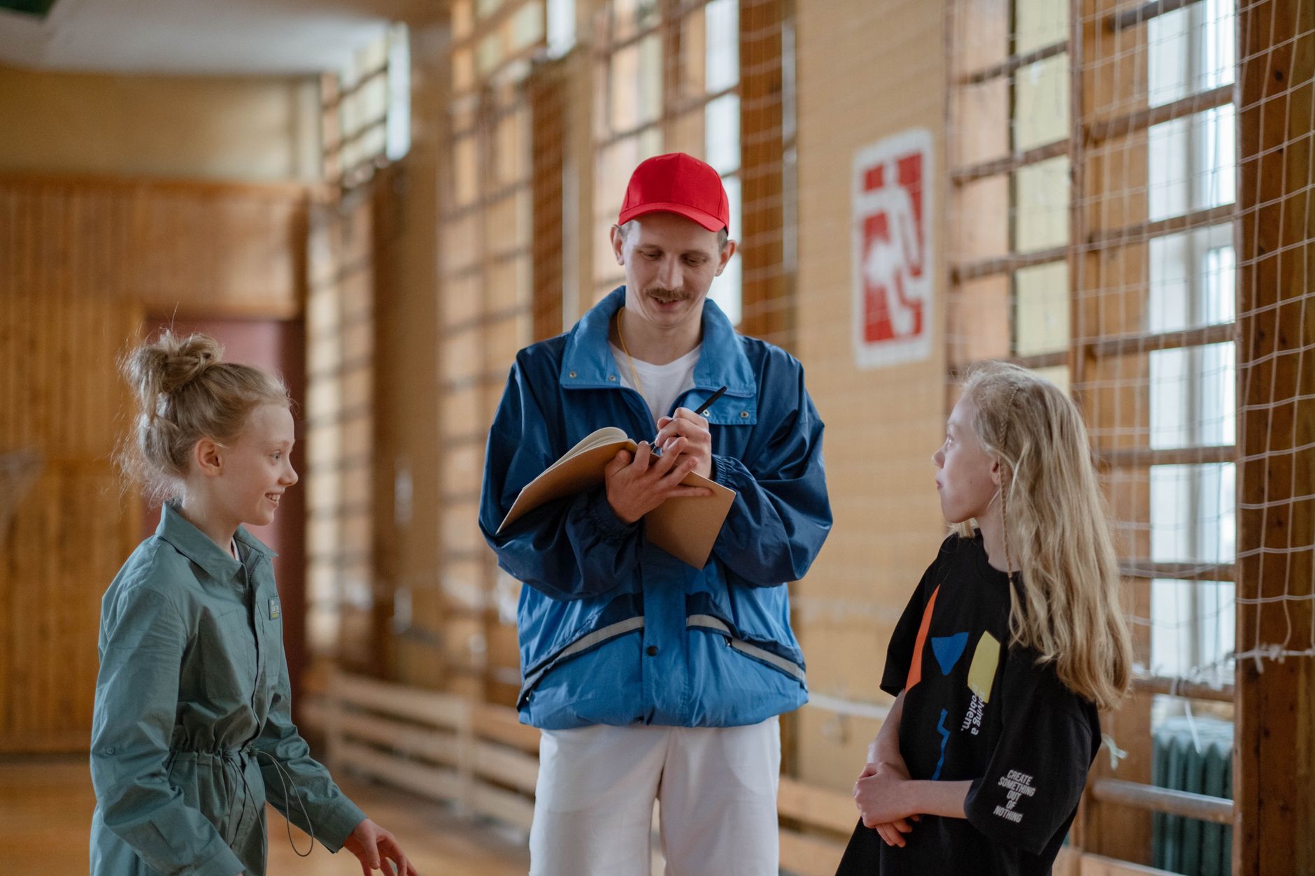 Coach scolaire Mérignac